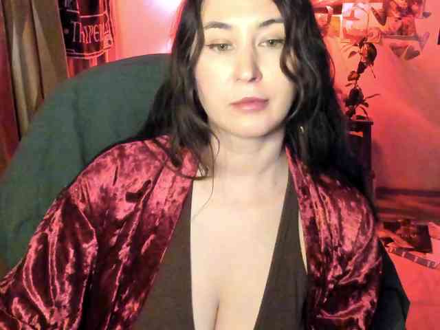 TemptingFable webcam