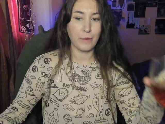 TemptingFable webcam