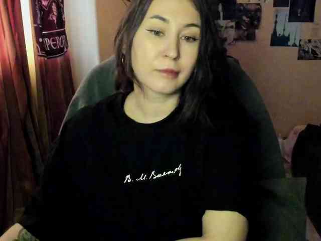 TemptingFable webcam