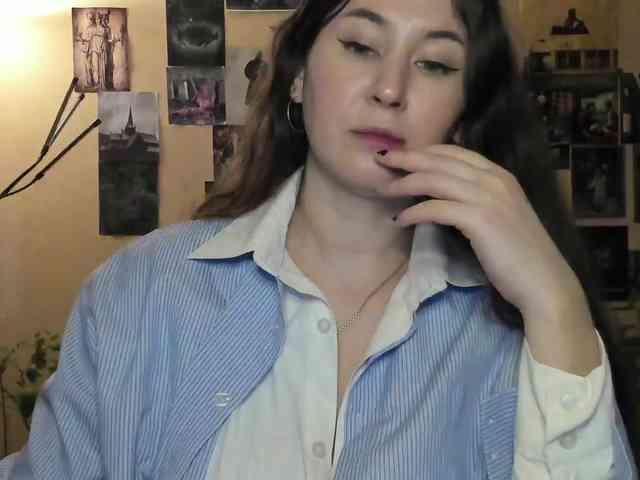 TemptingFable webcam