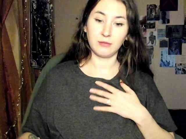 TemptingFable webcam