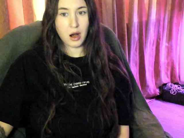 TemptingFable webcam