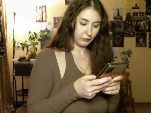 TemptingFable webcam