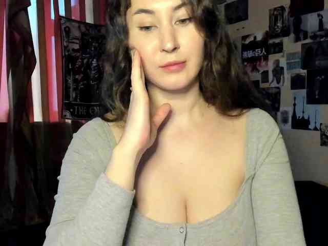 TemptingFable webcam