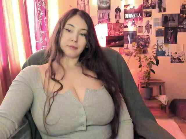 TemptingFable webcam