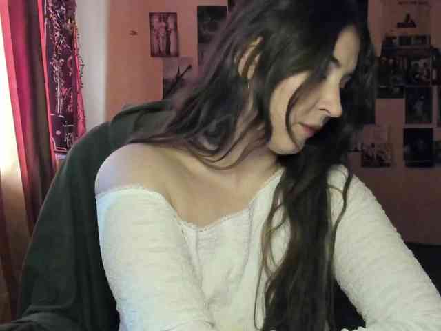 TemptingFable webcam