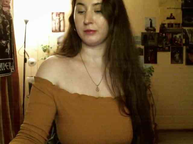 TemptingFable webcam