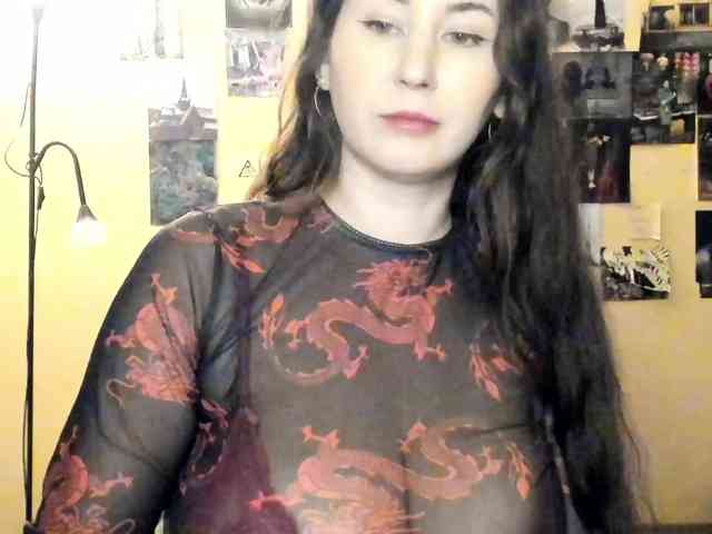 TemptingFable webcam