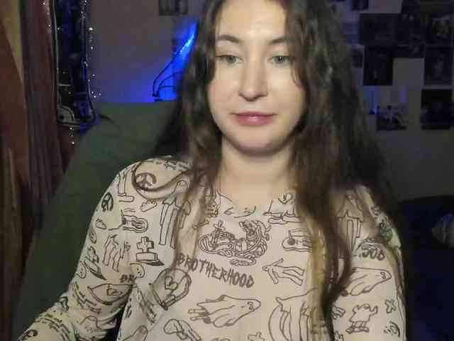 TemptingFable webcam