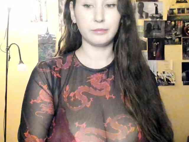 TemptingFable webcam