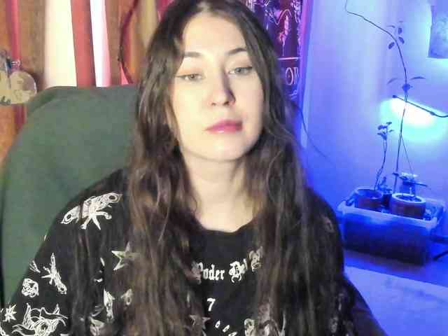 TemptingFable webcam