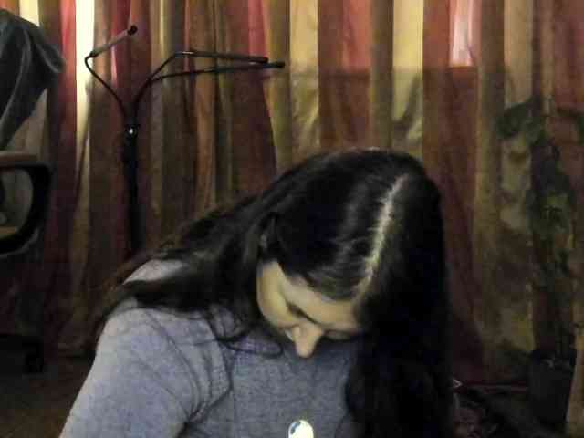 TemptingFable webcam