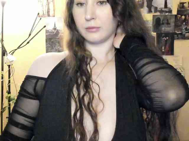 TemptingFable webcam