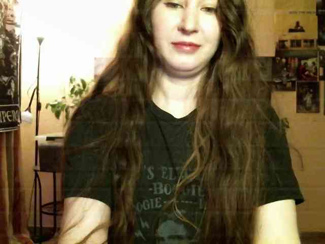 TemptingFable webcam