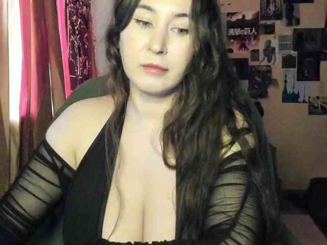 TemptingFable webcam