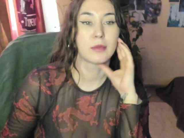 TemptingFable webcam