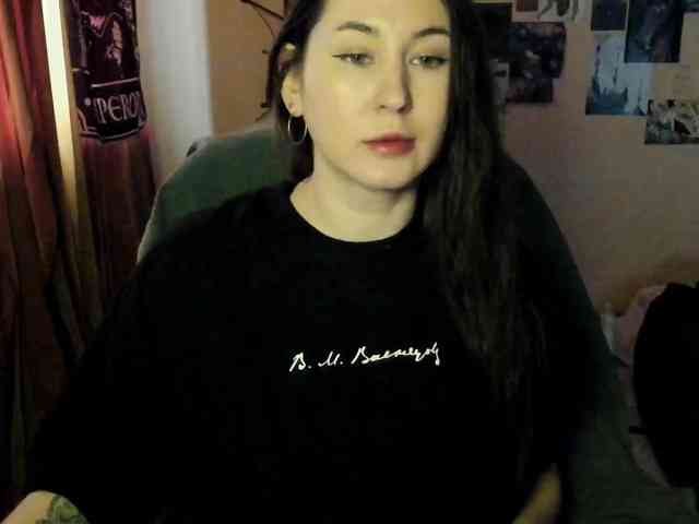 TemptingFable webcam