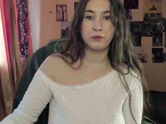 TemptingFable webcam