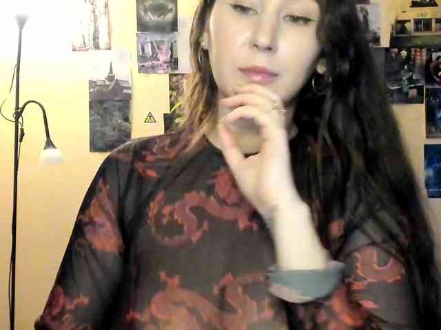 TemptingFable webcam