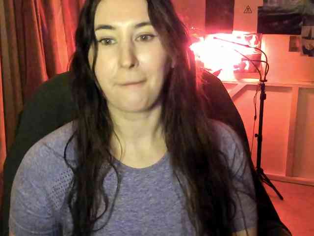 TemptingFable webcam