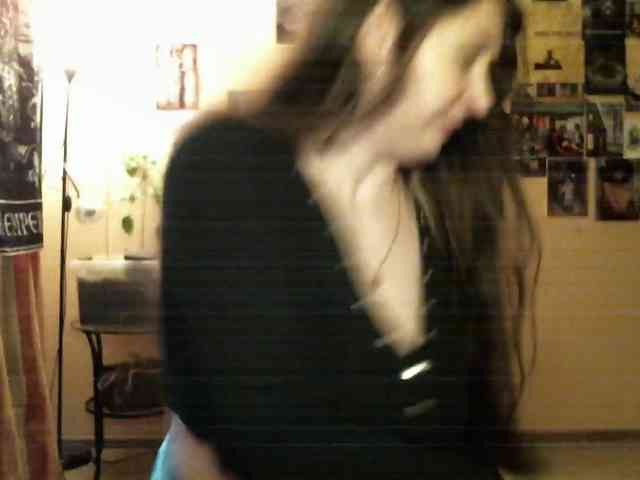 TemptingFable webcam