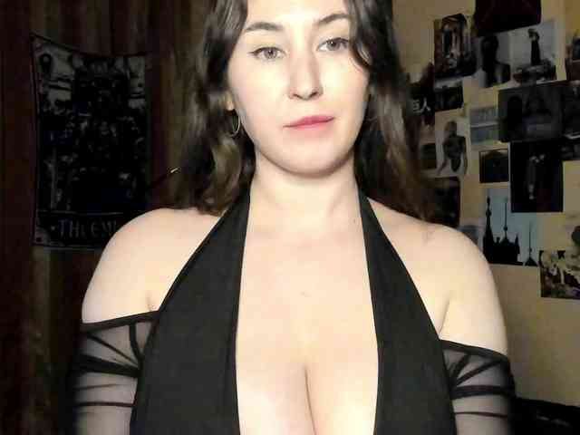 TemptingFable webcam