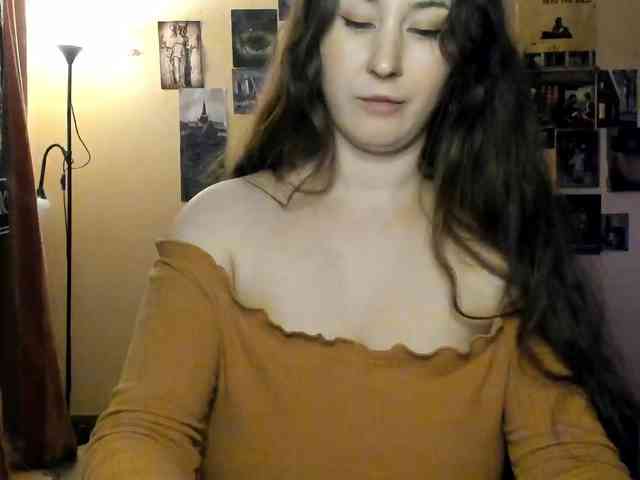 TemptingFable Live Webcam on BongaCams