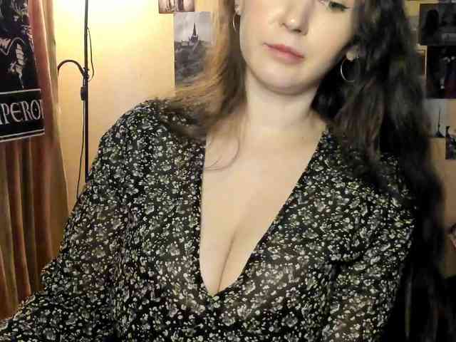 TemptingFable webcam