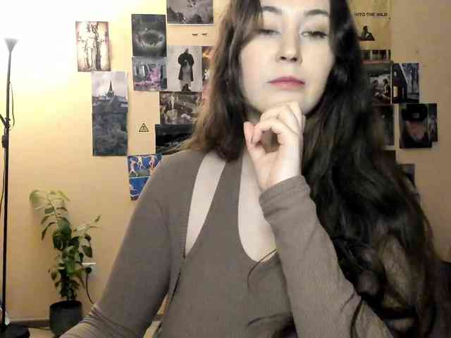 TemptingFable webcam