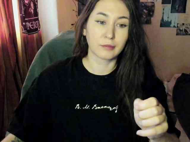 TemptingFable webcam