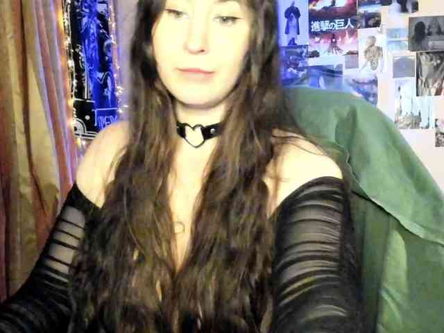 TemptingFable webcam