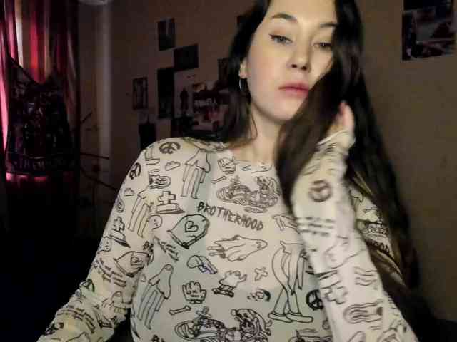 TemptingFable webcam