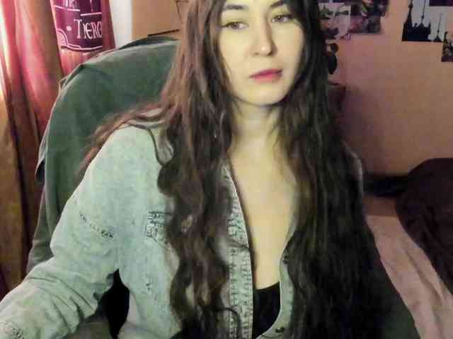 TemptingFable webcam