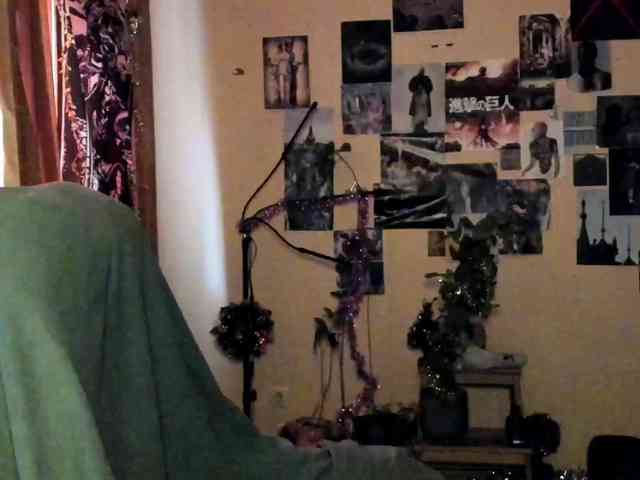 TemptingFable webcam