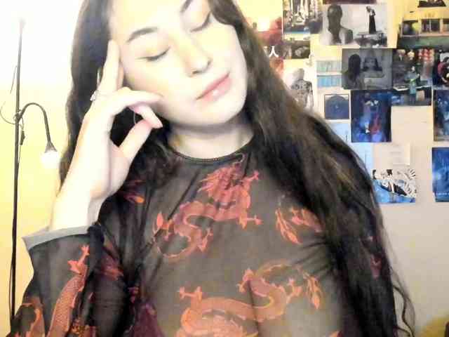 TemptingFable webcam