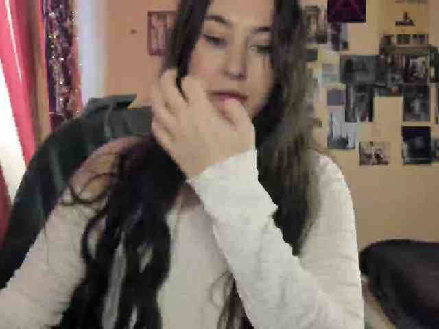 TemptingFable webcam