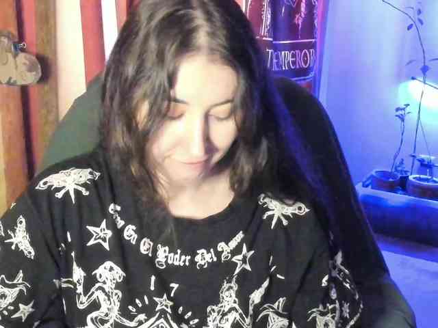 TemptingFable webcam