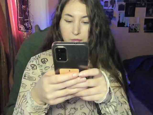 TemptingFable webcam