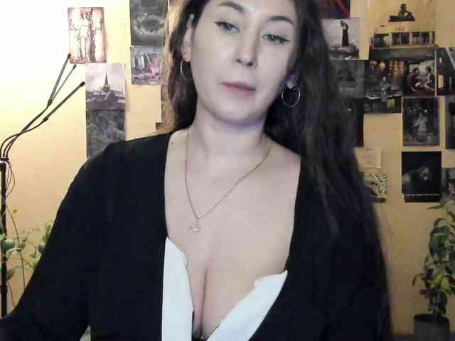 TemptingFable webcam