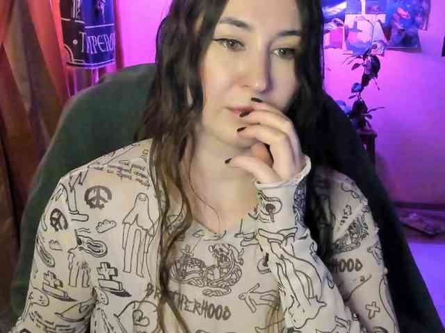 TemptingFable webcam