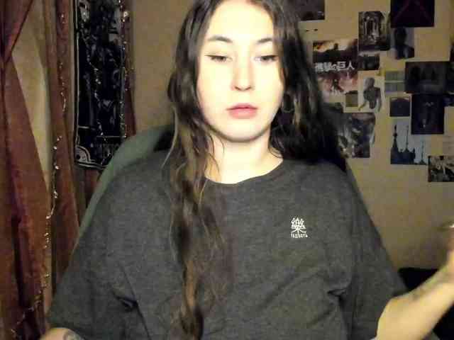 TemptingFable webcam