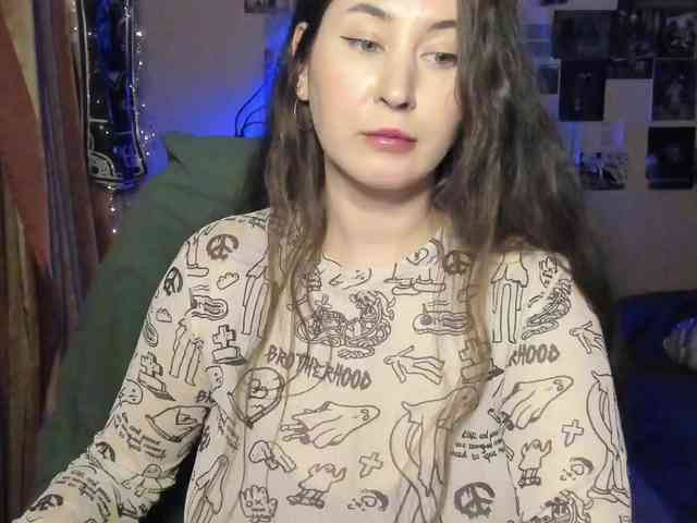 TemptingFable webcam