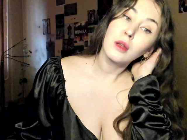 TemptingFable webcam