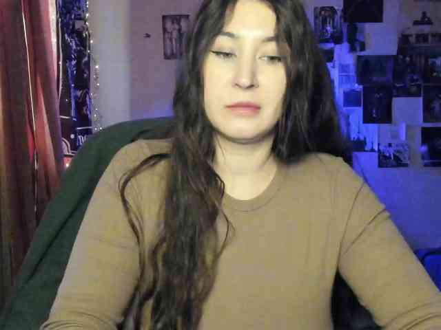 TemptingFable Live Webcam on BongaCams