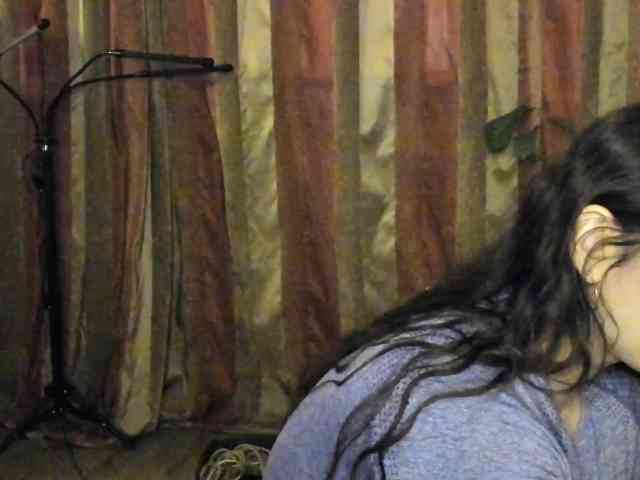 TemptingFable webcam