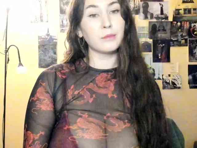 TemptingFable webcam