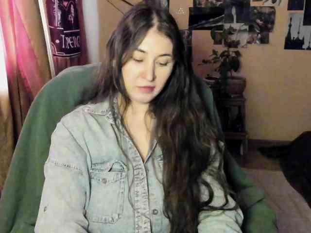 TemptingFable webcam