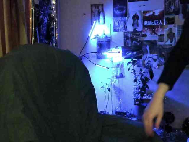 TemptingFable webcam