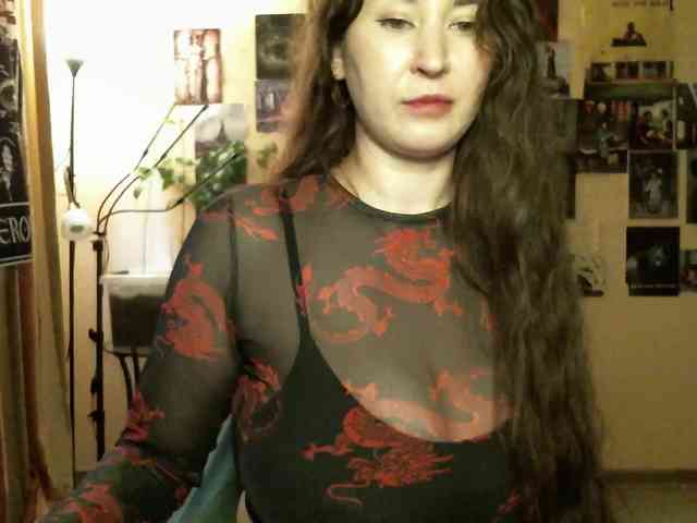 TemptingFable webcam