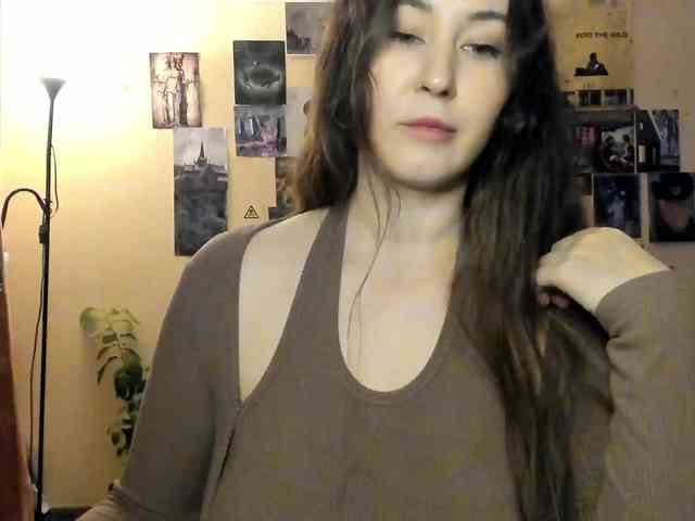 TemptingFable webcam